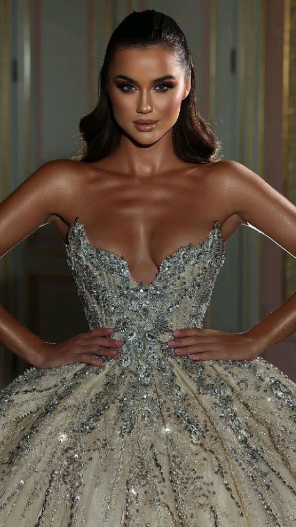 Pourquoi choisir une robe de mariée turque sur mesure pour un mariage 2 robe de mariee turque sur mesure pour un mariage