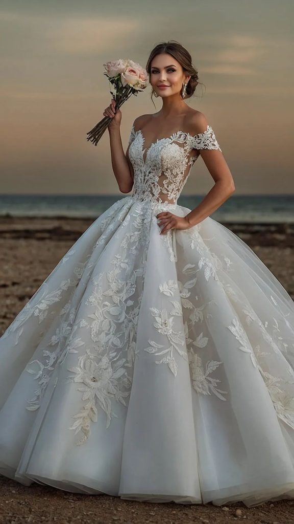VIP Bridal Luxury in Turkey 2 2025 2026 Bridal Fashion Trends Defining VIP Bridal Luxury Turkey