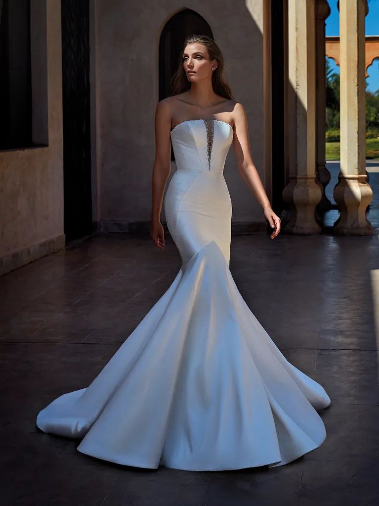 Ship a Wedding Dress from Turkey to Canada 3 Canada pour les vetements importes de Turquie