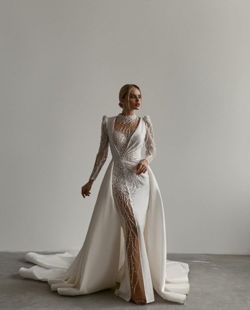 Ship a Wedding Dress from Turkey to Canada 2 Pourquoi commander des vetements en ligne depuis la Turquie en 2026