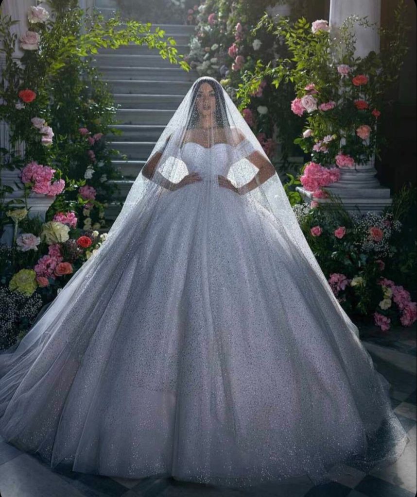 VIP Bridal Appointment Turkey 2 Turkish Wedding Dress with Hijab 1