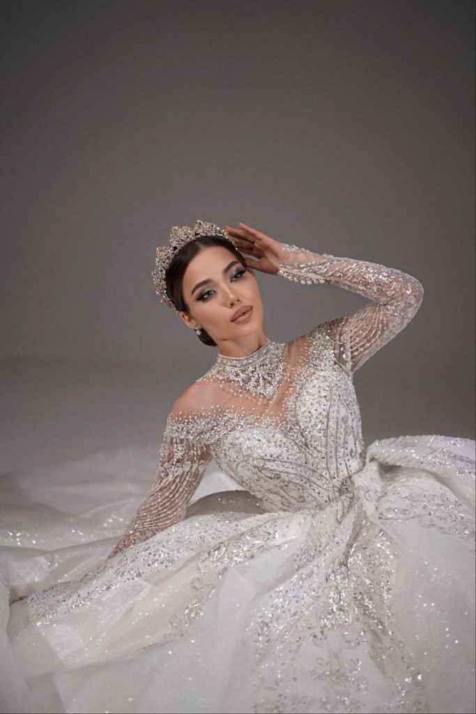 VIP Bridal Boutiques in Turkey