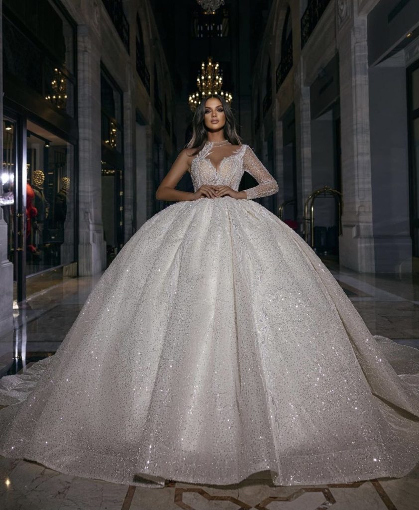 VIP Bridal Shopping Guide Turkey 2 VIP Bridal Shopping Guide Turkey 1