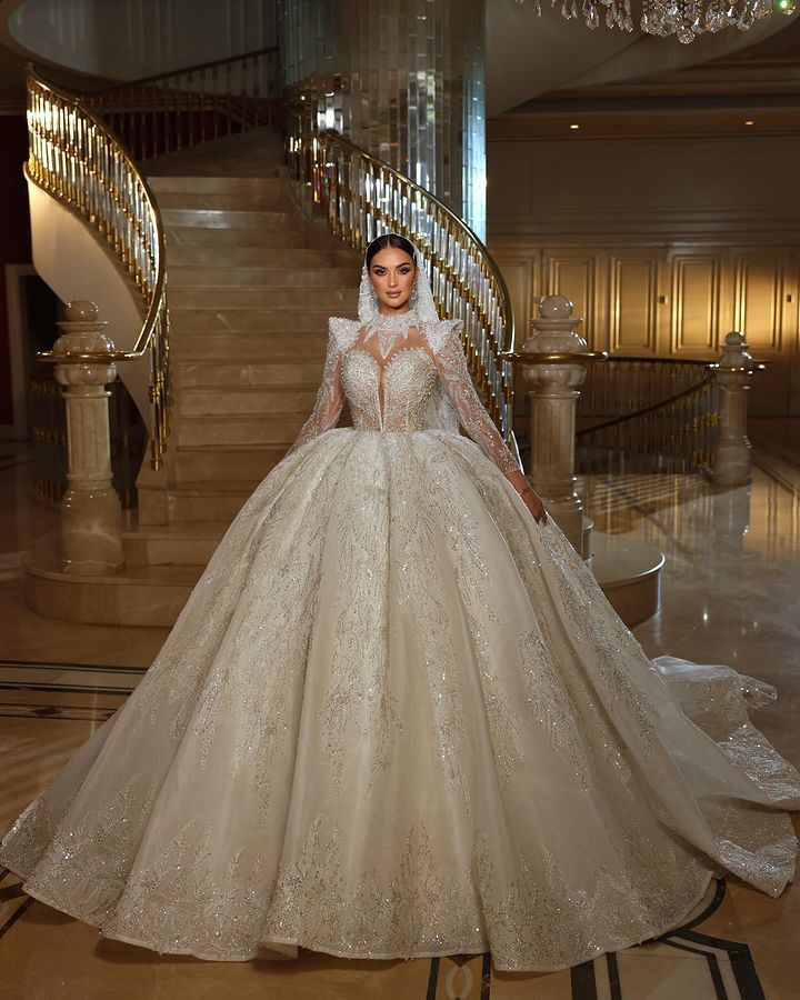Exclusive Bridal Gowns from Turkey for USA Brides 2 Accessories and Styling Tips for Turkish Bridal Gowns