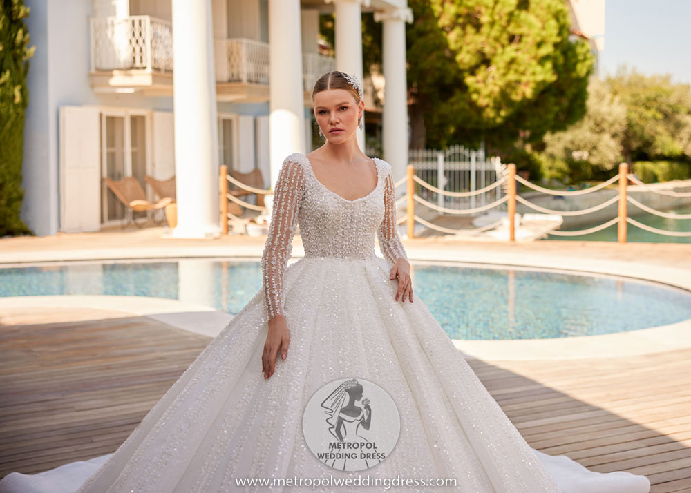 Couture Wedding Dresses Shipping to the Netherlands 2 Couture Wedding Dresses