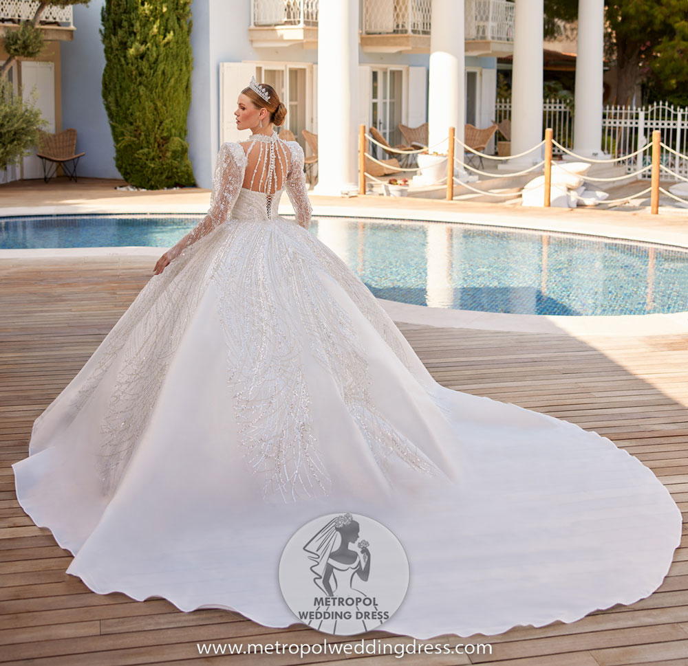 Brautkleid anfertigen lassen statt kaufen