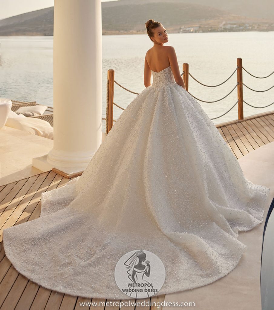 Comment Choisir la Robe de Mariée