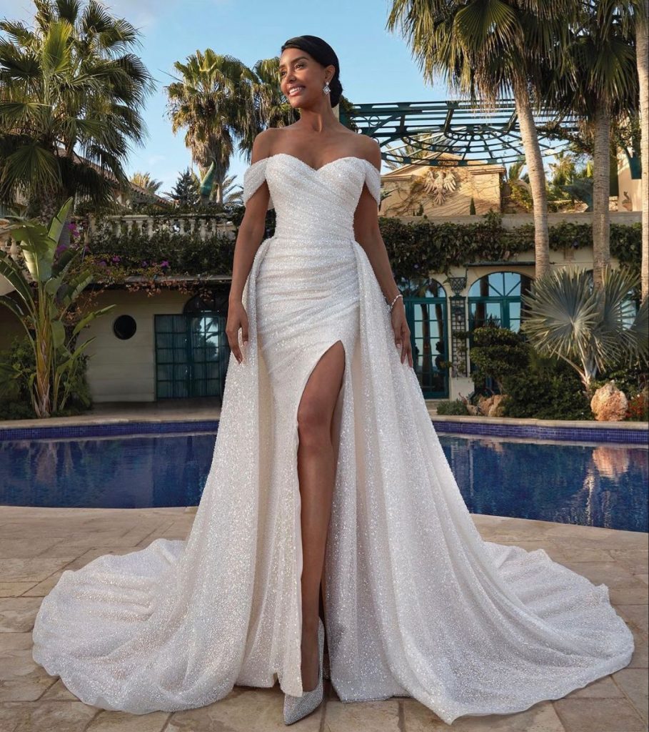 Why German Brides Choose Turkish Wedding Dresses 2 Future Trends in Turkish Bridal Fashion