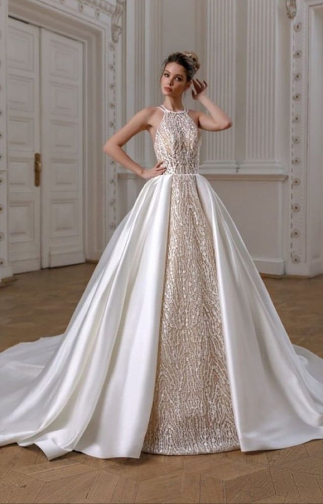 Guide Complet des Robes de Mariée Dentelle
