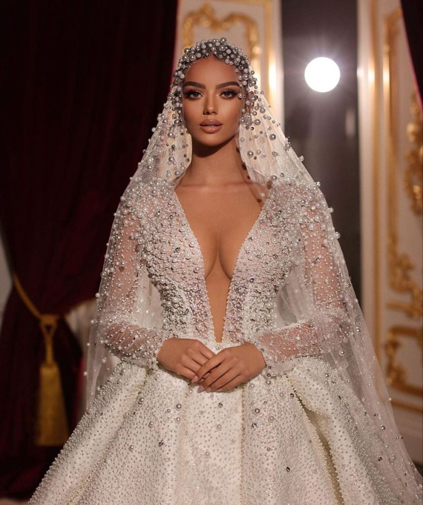 Comment Trouver une Robe de Mariée 2 Guide detaille par style de robe de mariee pas cher
