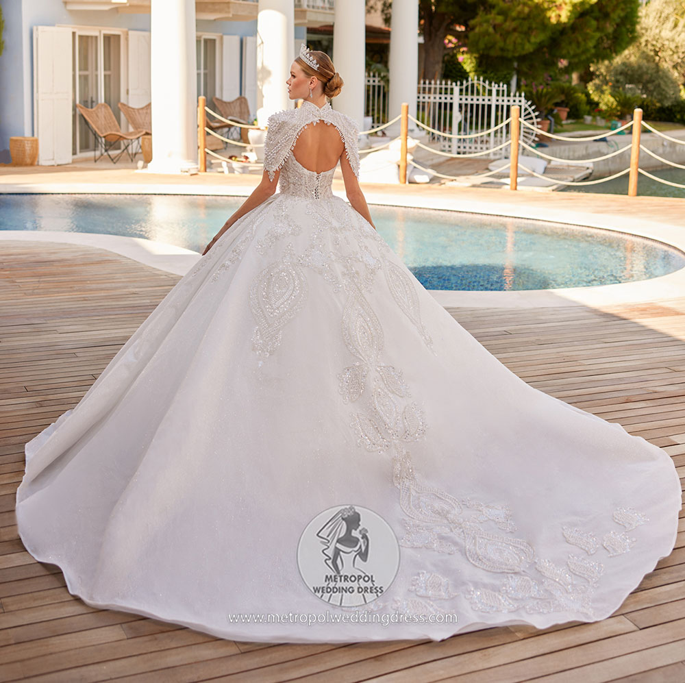 Les Plus Belles Robes de Mariée Bohèmes 2 Idees de Mariages Thematiques Bohemes Romantiques