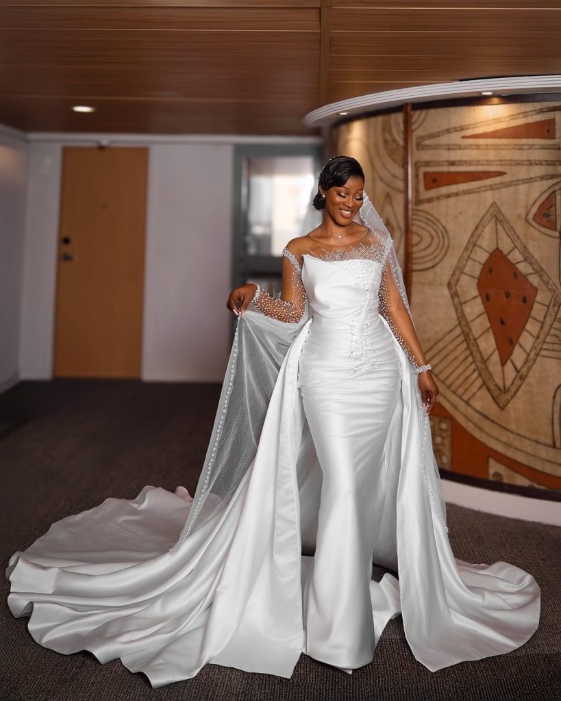 Mariage en Été Quelle Robe de Mariée Choisir