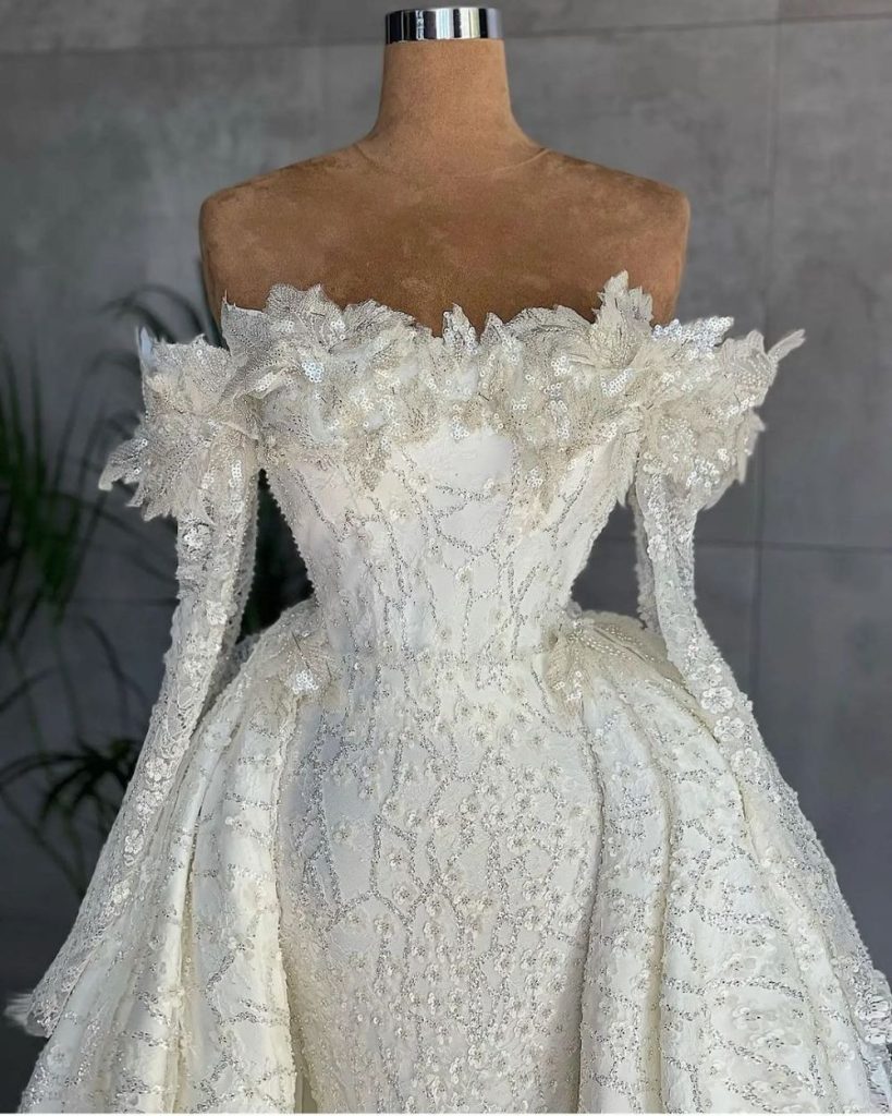 Turkish Wedding Dresses Export Success Germany Remains Number One 2 Marketing Turkish Wedding Dresses in the German Market