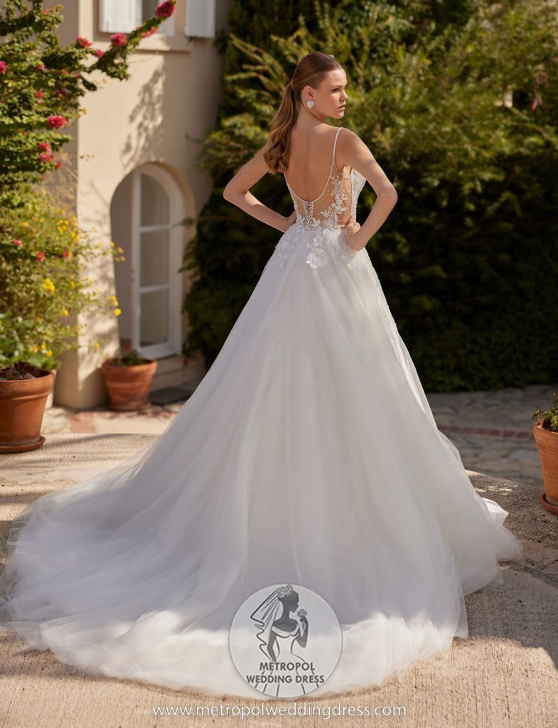Turkish Wedding Dresses in Milano Italian Brides Discovering Turkish Elegance 2 Popular Turkish Wedding Dress Styles
