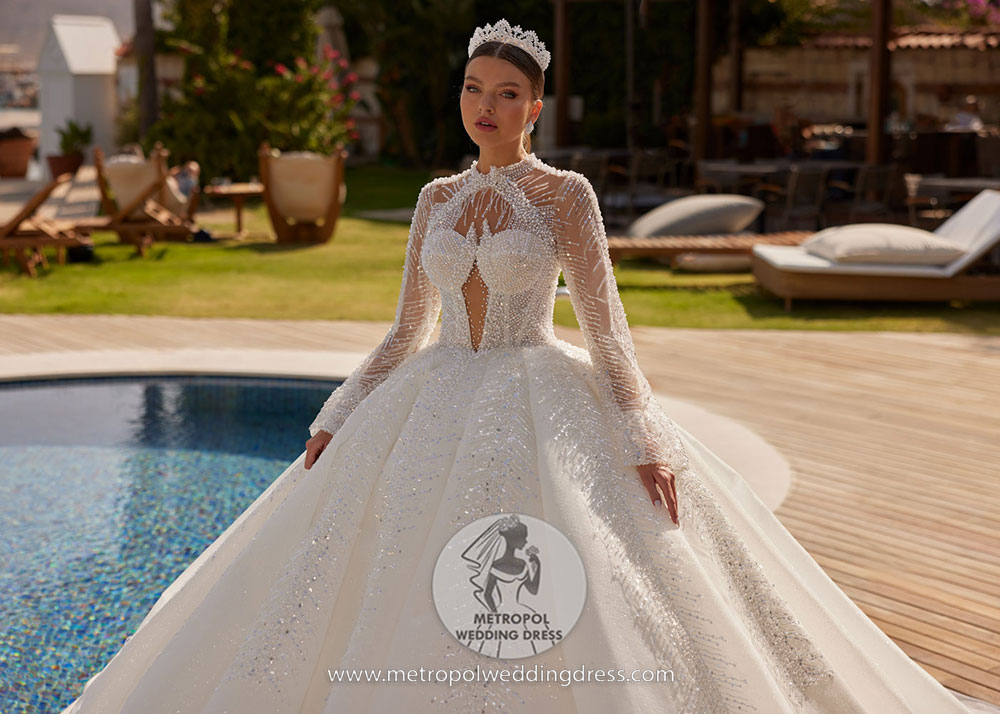 Les Robes de Mariée Sirène les Plus 2 Pourquoi les Robes de Mariee Sirene Restent elles
