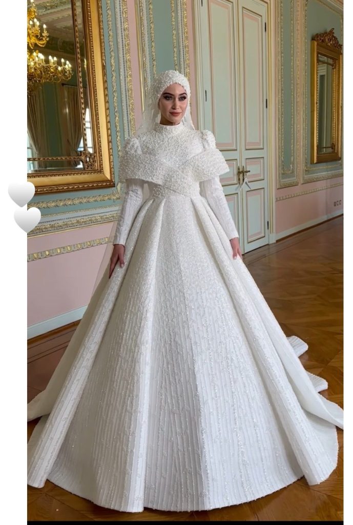 Robes de Mariée Minimalistes