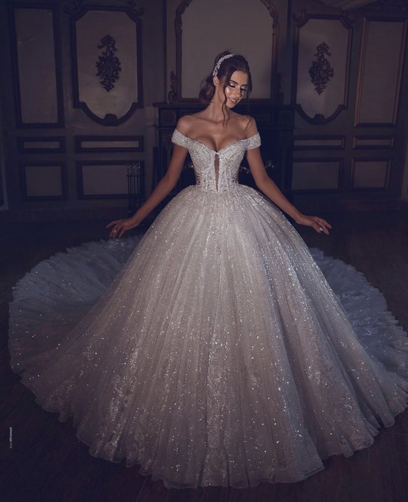 Comment Choisir la Robe de Mariée 2 Tendances Robe de Mariee 2025 2026