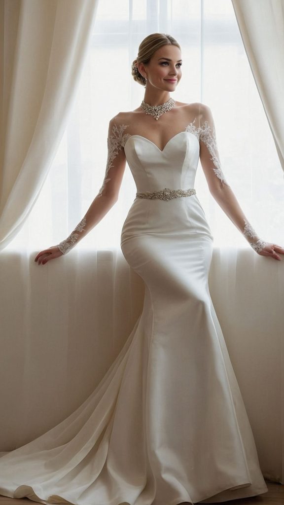 Brautkleid nach Foto bestellst 2 Warum ein Brautkleid nach Foto