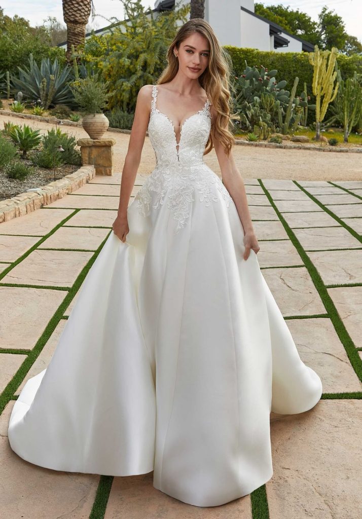 Robe mariée princesse gitane 2 robe encore plus unique
