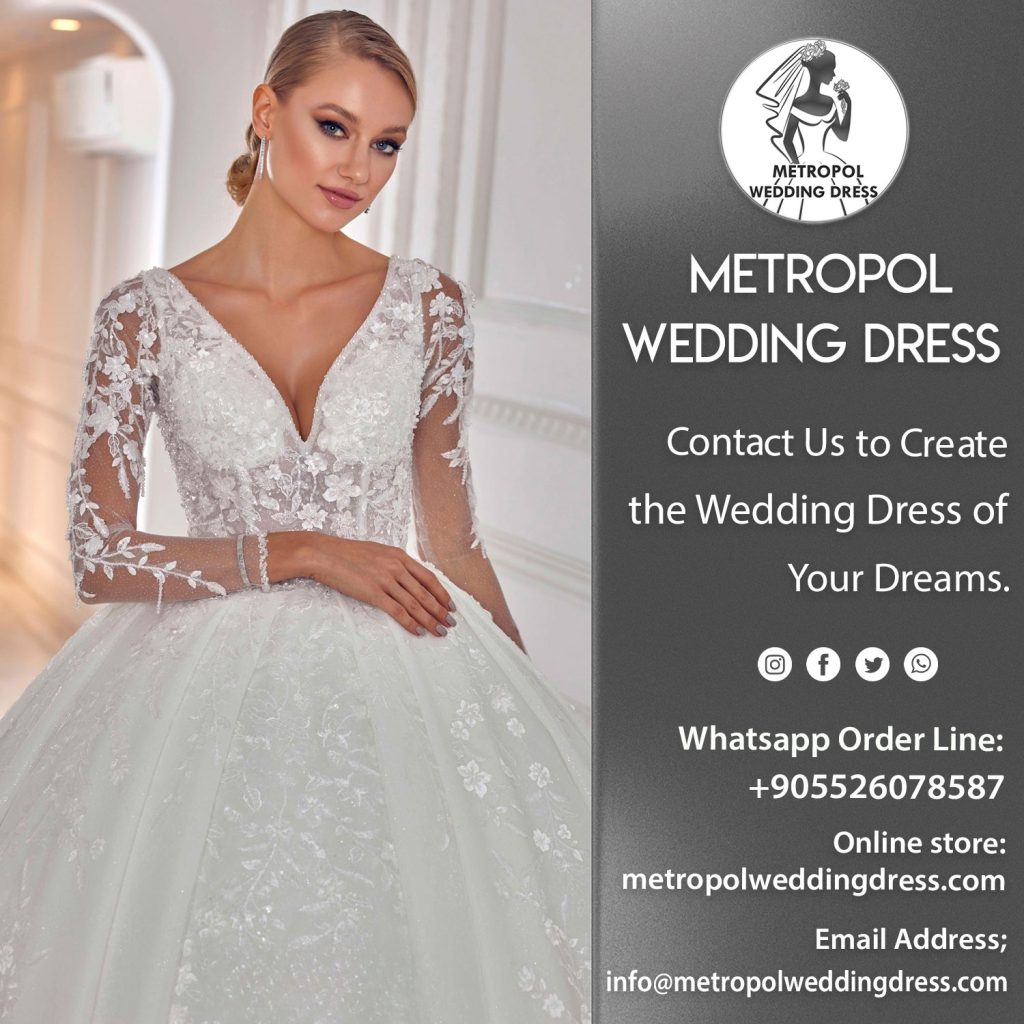35 Timeless Wedding Dresses Still Love in 20 Years