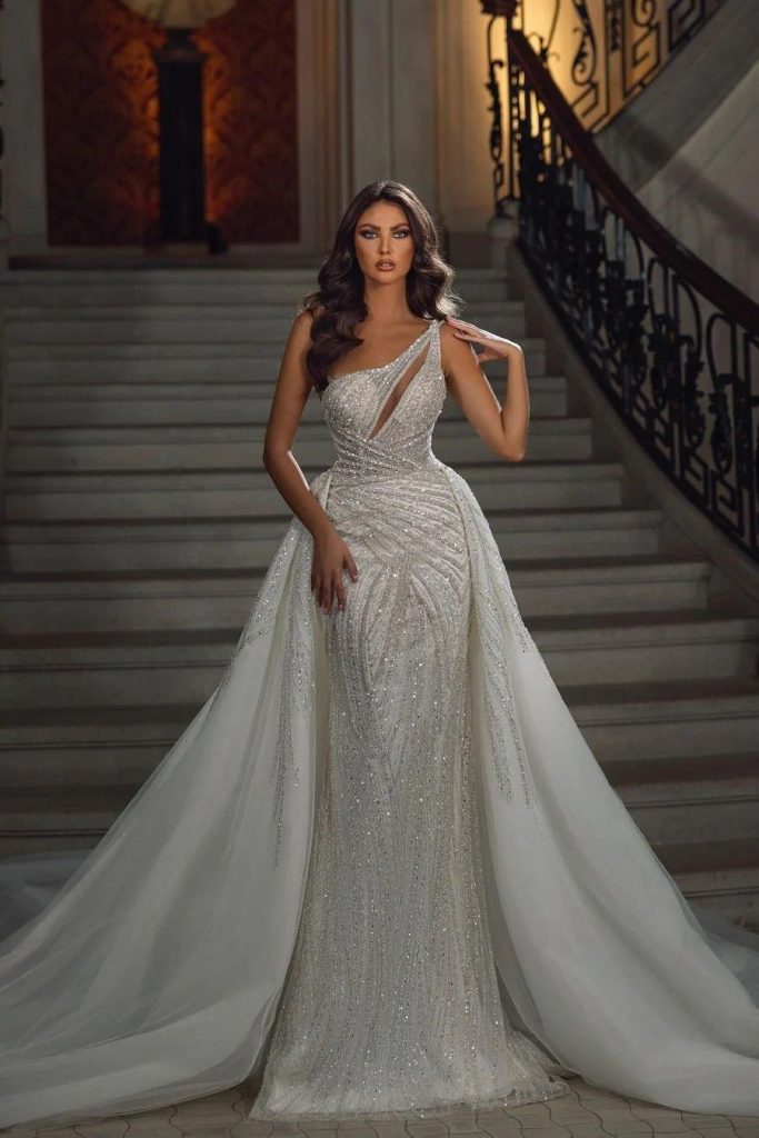 Die 25 schönsten Brautkleider für Ihre Traumhochzeit 5 Aktuelle Trends 2026 in Istanbul