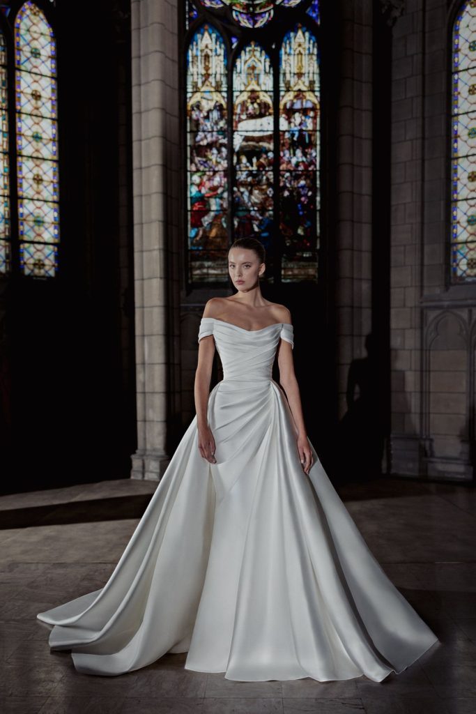 The Best Wedding Dresses for Small and Intimate Weddings 1 Best Wedding Dresses 1