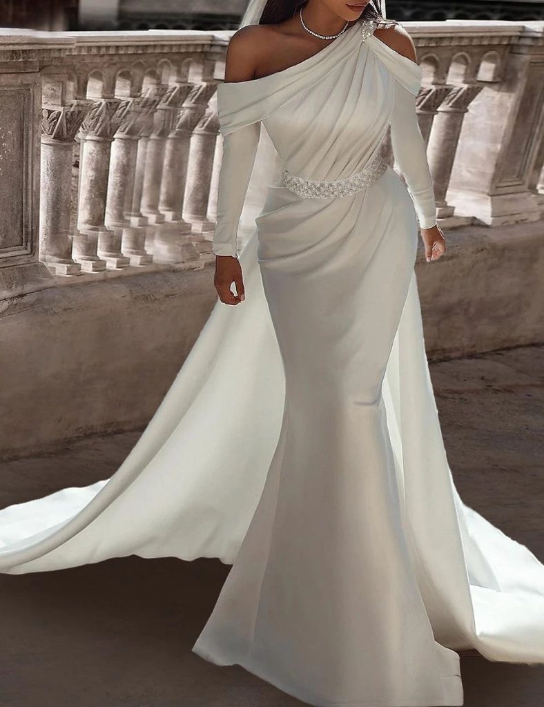 Brautkleid kaufen leicht gemacht Die schönsten Hochzeitskleider online