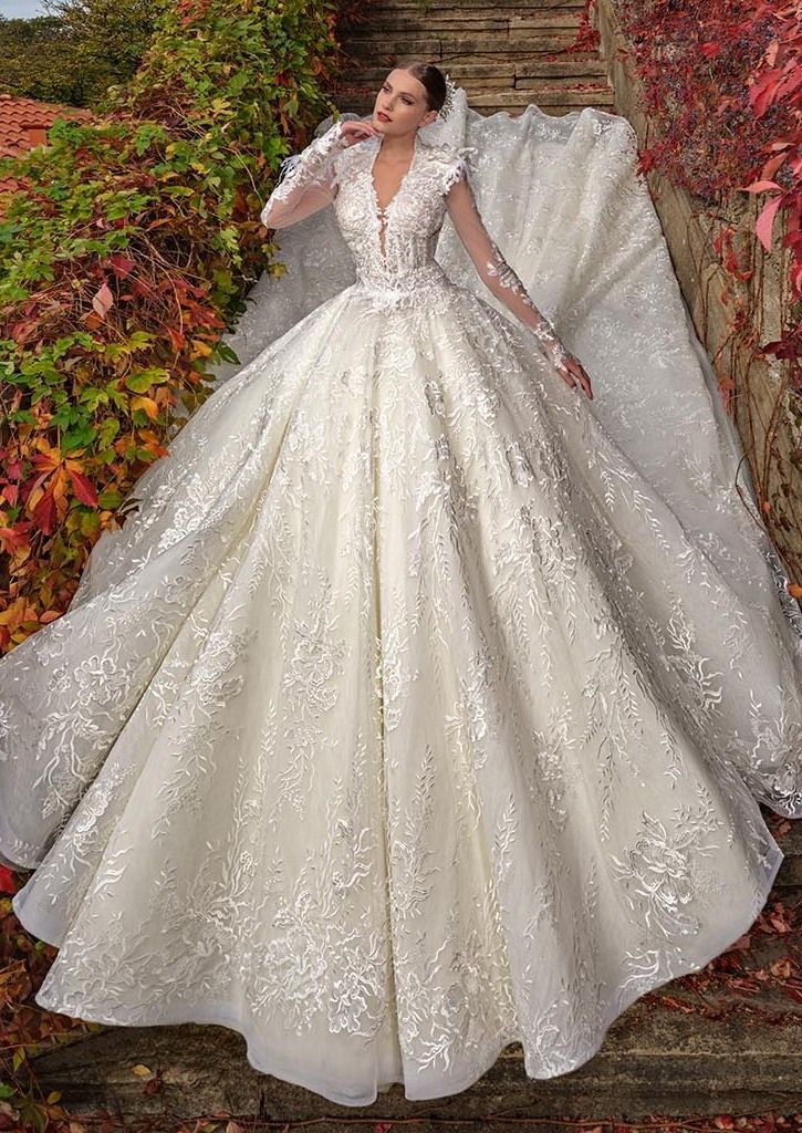 35 Timeless Wedding Dresses Still Love in 20 Years 3 Comfortable Wedding Dresses