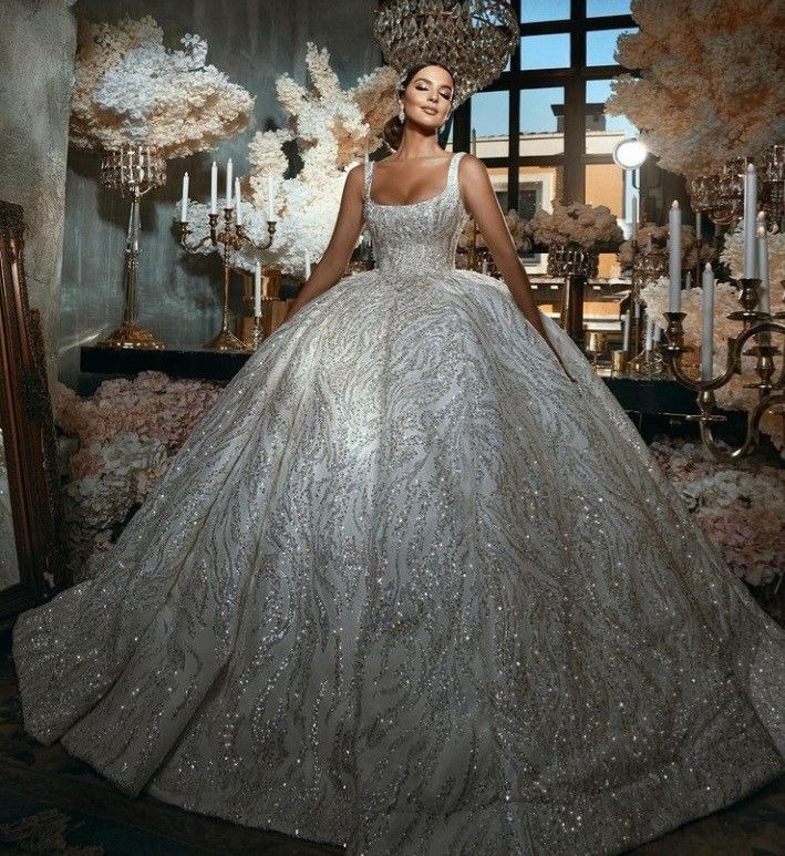 Spécialisée en Robes de Mariée d'Exception 2 Les Tendances Futures de la Haute Couture Mariage