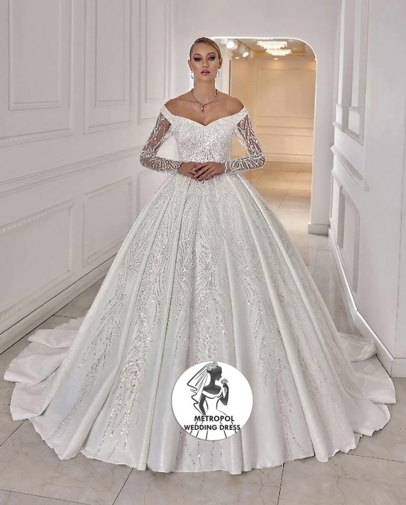 Wedding Dresses That Look Luxury Without the Luxury Price Tag 7 The Future of Affordable Bridal Fashion