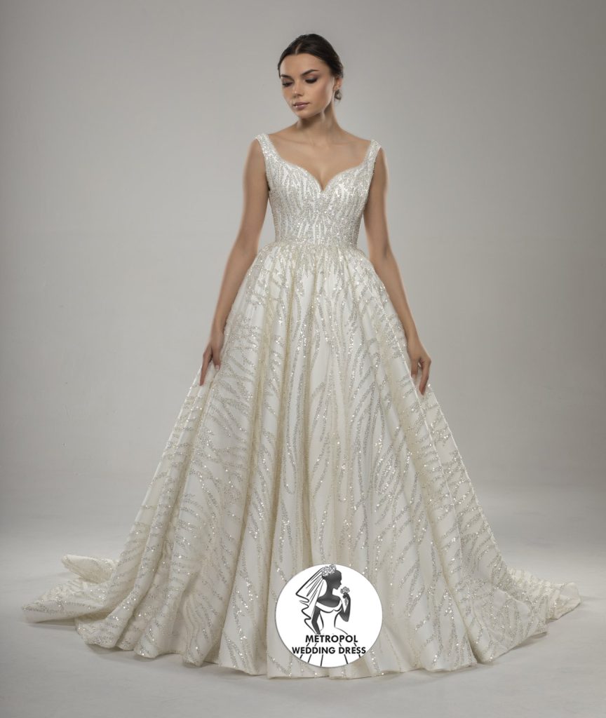 The Wedding Dress Detail Most Brides Forget Until It's Too Late 3 Wedding Dresses for Beach Weddings
