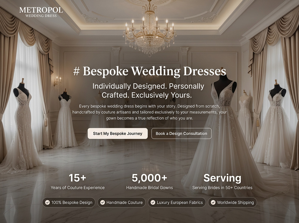 Bespoke Wedding Dresses 1 Bespoke-Wedding-Dresses