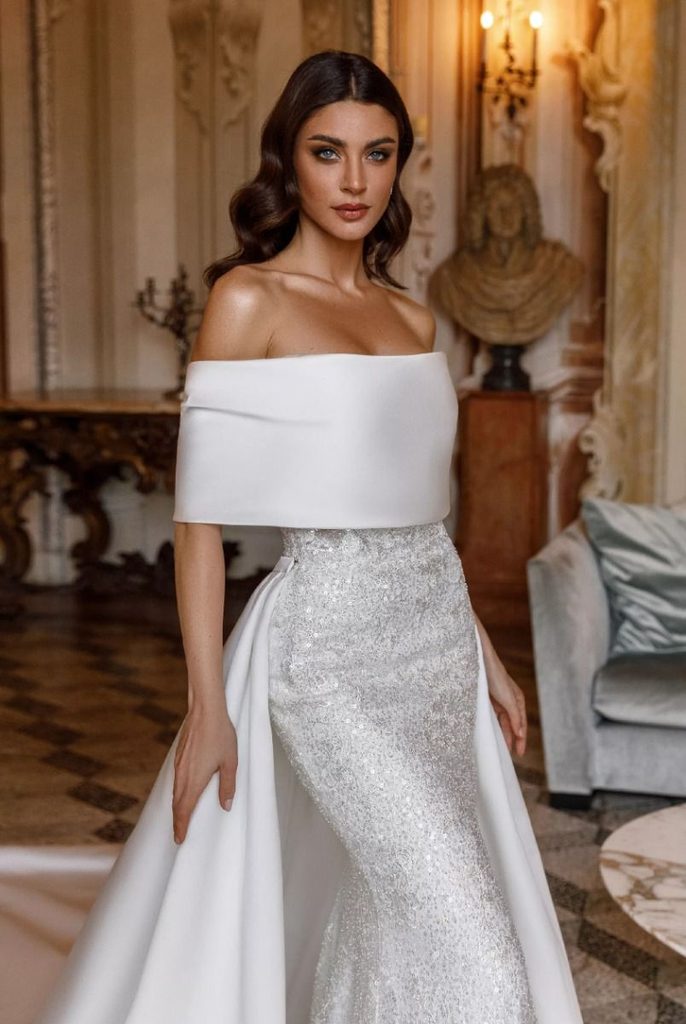 Bespoke Wedding Dresses 4