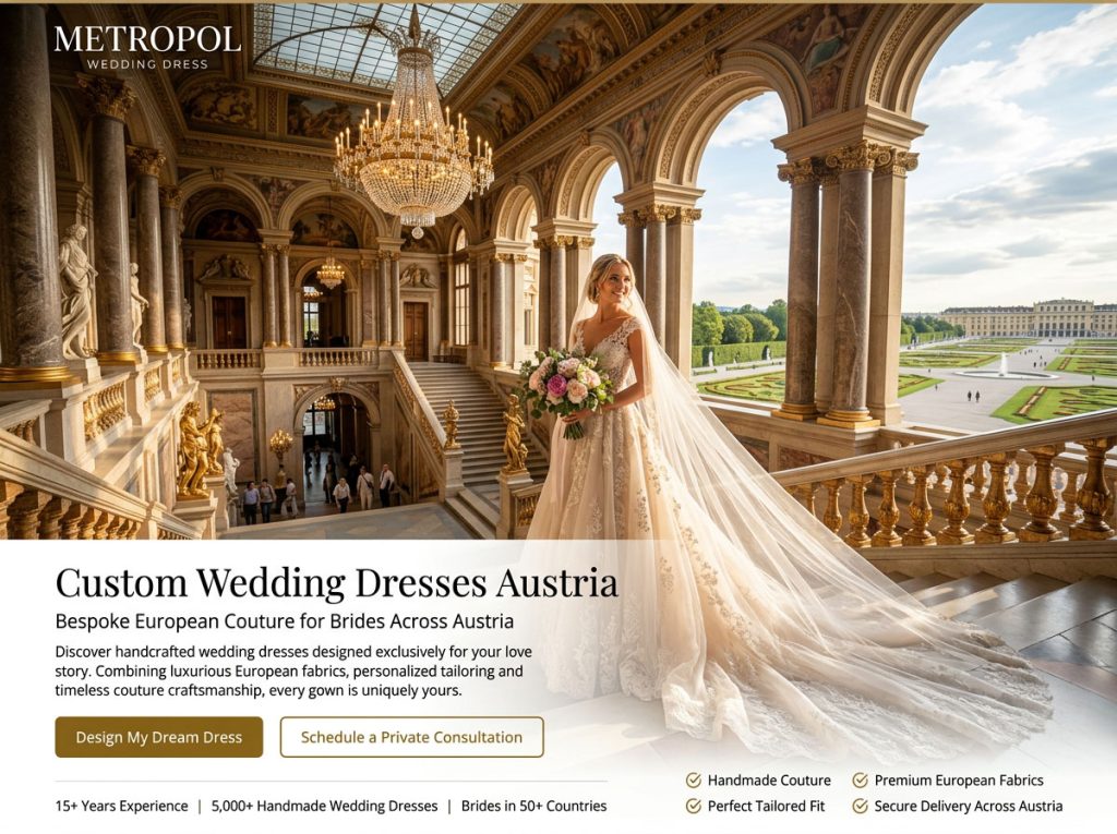 Custom Wedding Dresses Austria 1 Bespoke-Wedding-Dresses-Austria