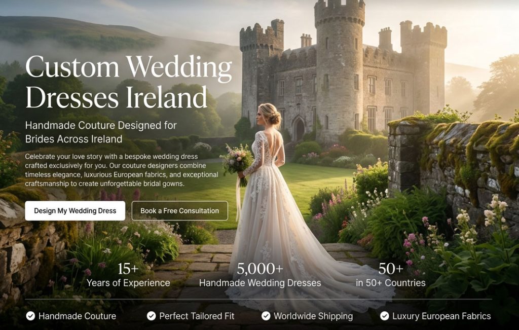 Custom Wedding Dresses Ireland 2 Bespoke-Wedding-Dresses-Ireland