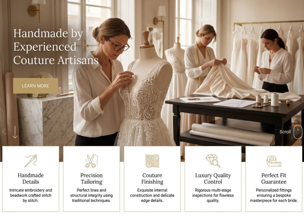 Custom Wedding Dresses UK 3 Bespoke-Wedding-Dresses-UK