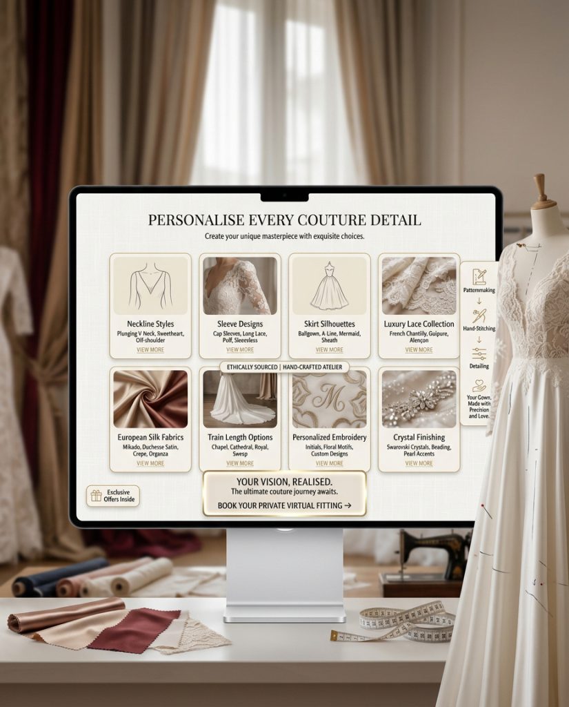 Best Wedding Dresses Mermaid