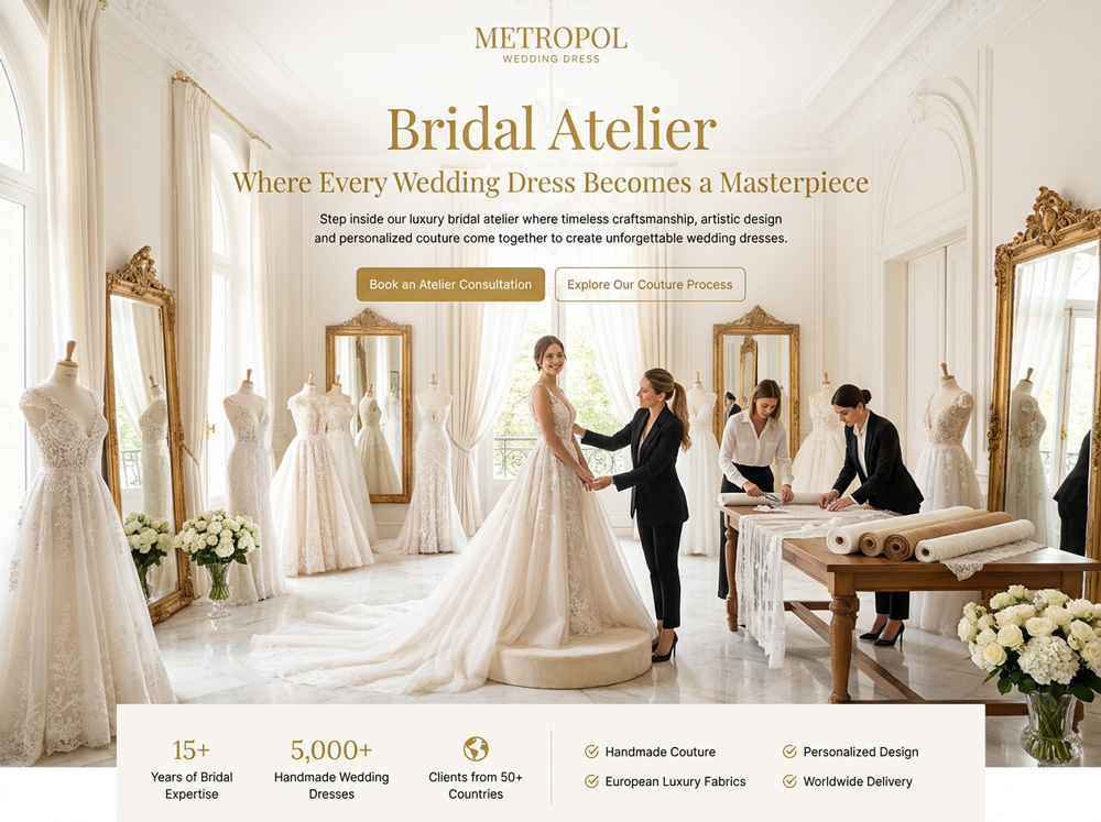Bridal-Atelier