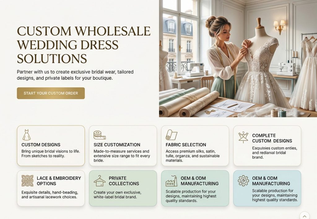 Bridal-Dress-Manufacturer