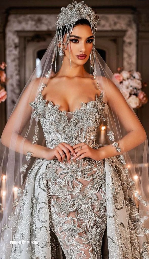 Bridal Dress Suppliers