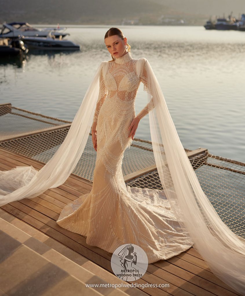 Custom Bridal Dress Manufacturers