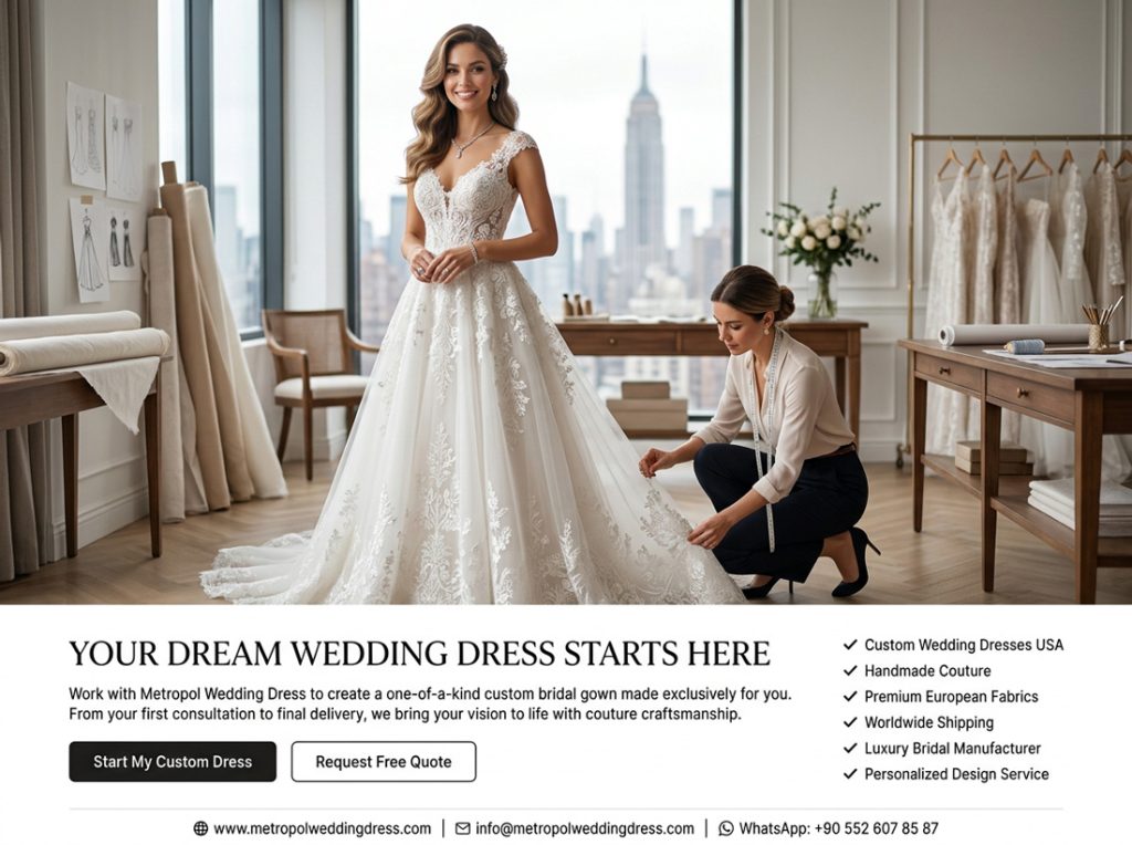 Custom Wedding Dresses USA 2 Custom-Designer-Wedding-Dresses