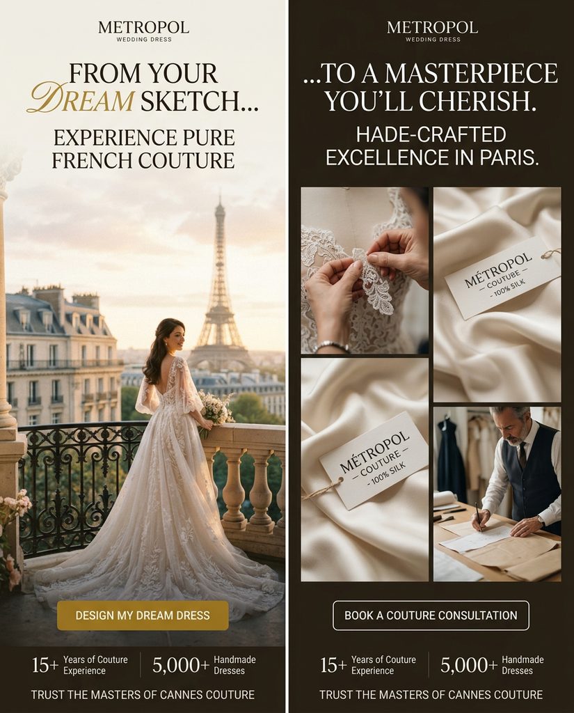 Custom Wedding Dress Suppliers
