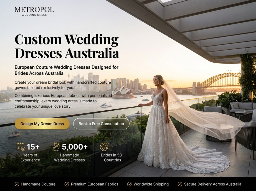 Custom Wedding Dresses Australia 1 Custom-Wedding-Dresses-Australia