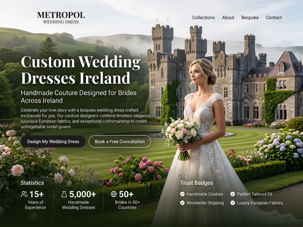 Custom Wedding Dresses Ireland 1 Custom-Wedding-Dresses-Ireland