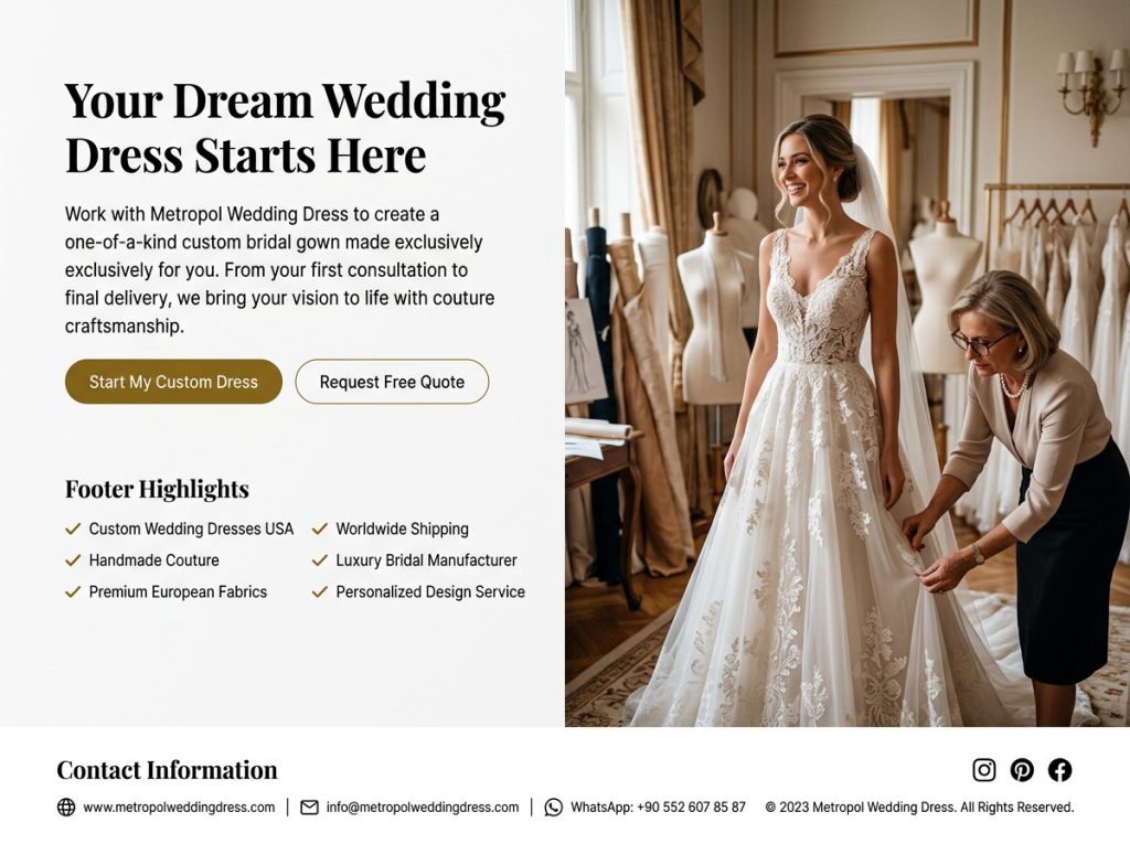 Custom Wedding Dresses UK 1 Custom-Wedding-Dresses-UK