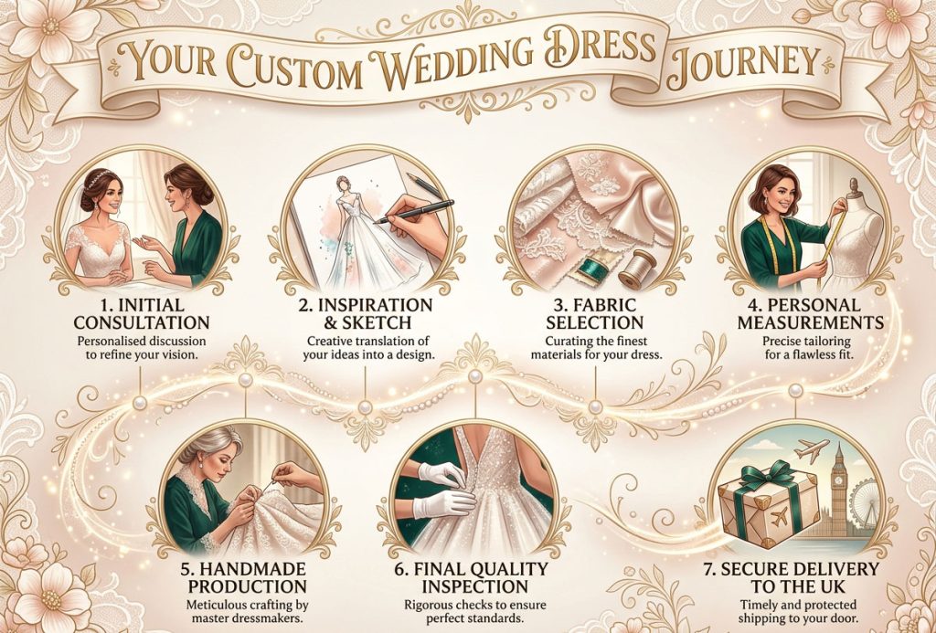 Custom Wedding Dresses UK 4 Design-Your-Own-Wedding-Dress-UK