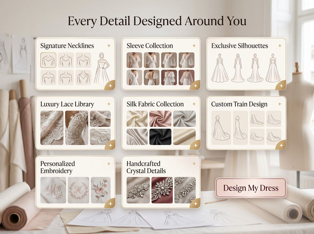 Bespoke Wedding Dresses 4 Designer-Bespoke-Wedding-Dresses