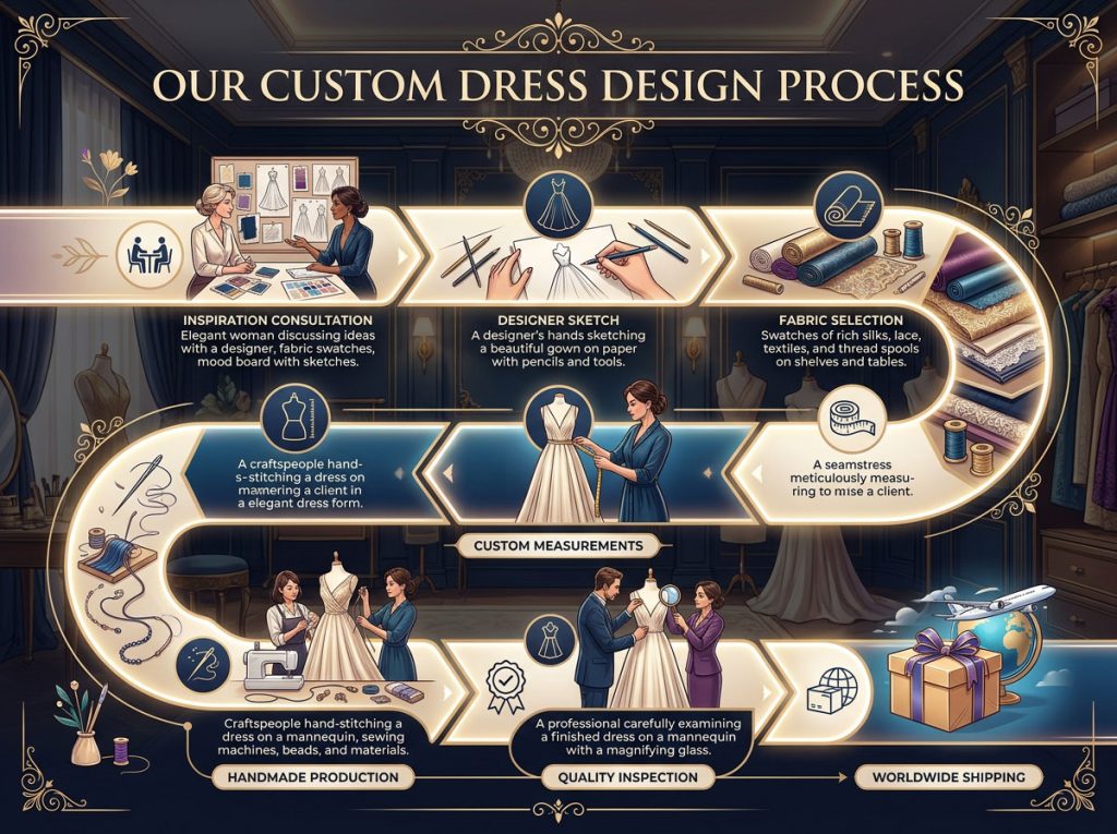 Custom Wedding Dresses USA 4 Designer-Bridal-Gowns