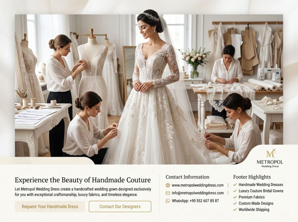 Handmade-Wedding-Dresses